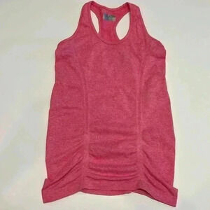 Athleta Tank Top Women's Size Small Yoga Stretch Exercise Gym Casual Comfort